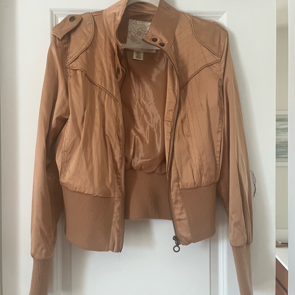 Arden B Jacket